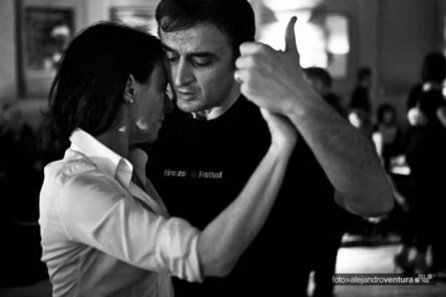 Lezione di primi passi