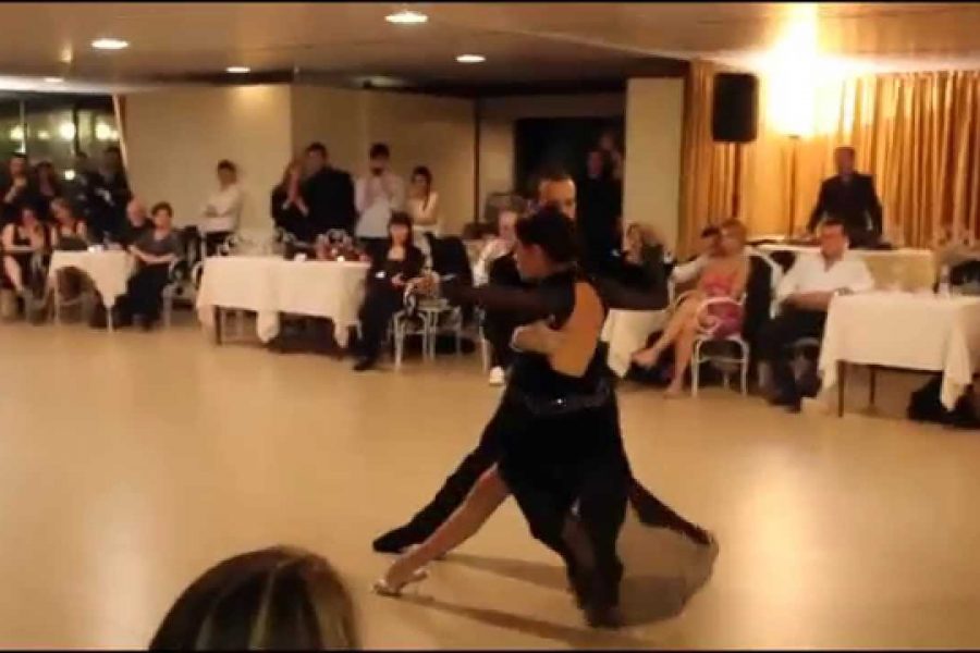 Pinero e Vanesa Villalba , La Bordona. Ferrara 28_03_2015 Sogni di Tango, Event…