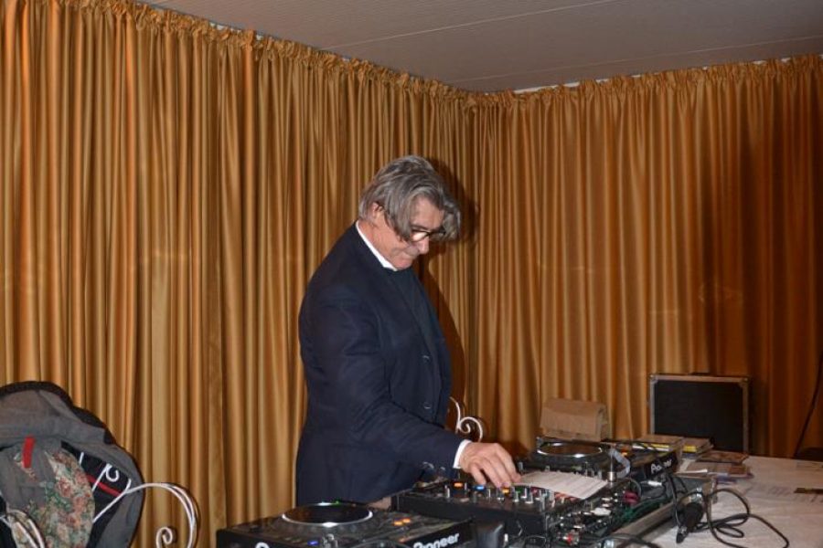 sabato 26 novembre 2016 gran serata di milonga nella bella location del Villa Regina di Ferrara – Tdj Luigi Felisatti