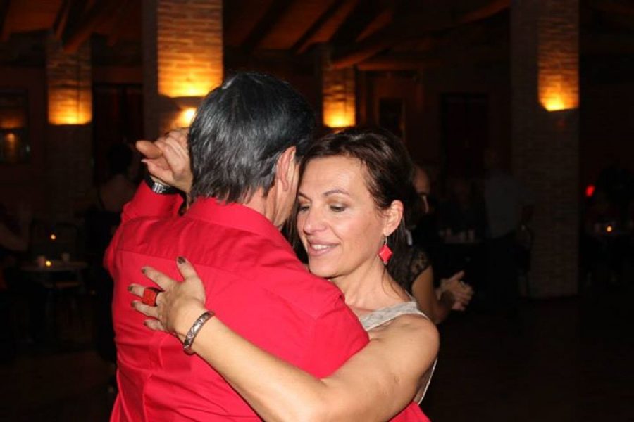 Sogni di Tango added 42 new photos to the album: sabato 22 novembre – alla Cason…