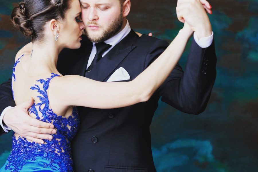 25 aprile 2020 – SOGNI DI TANGO INVITA I CAMPIONI DEL MONDO DI TANGO SALON, AGUS PIAGGIO E MAKSIM GERASIMOV!!!