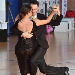 Special milonga con esibizione di Michele Andreoni e Linda Galleran