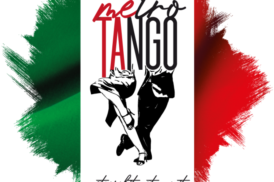 Sogni di Tango – tappa del Campionato metropolitano nazionale di Tango