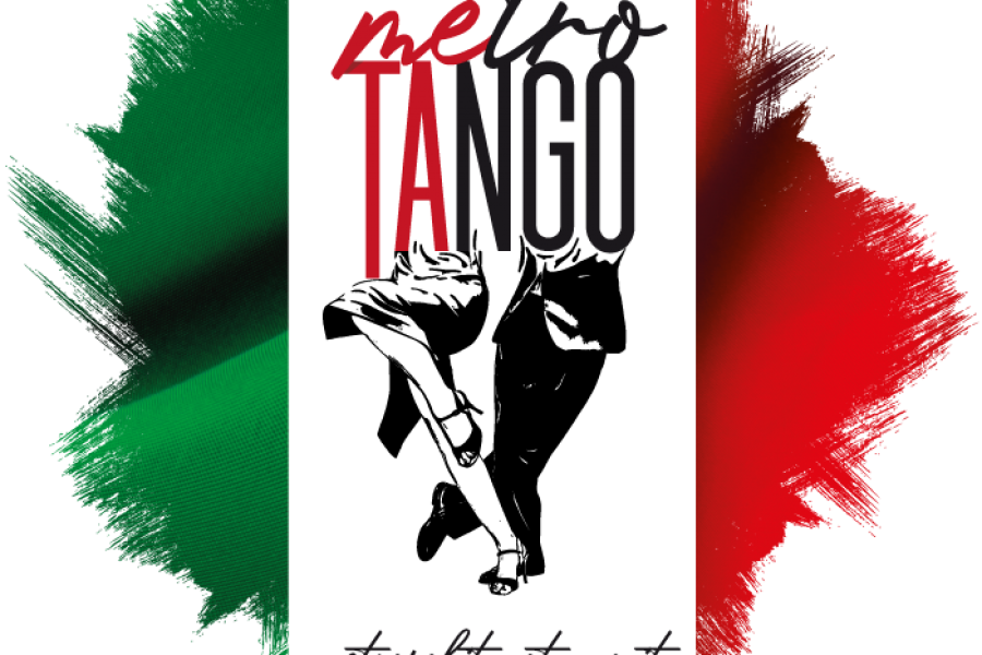 Campionato Metropolitano di Tango e alla sera Milonga!!! Tdj Miki Andreoni