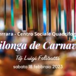 TANGO de CARNAVAL!!!