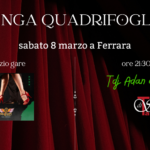 Sogni di Tango ospita la tappa ferrarese del Campionato Metropolitano Tango Italia
